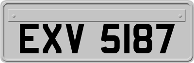 EXV5187