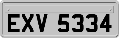 EXV5334