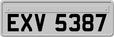EXV5387