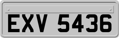 EXV5436