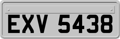 EXV5438