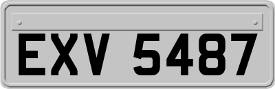 EXV5487