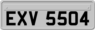 EXV5504