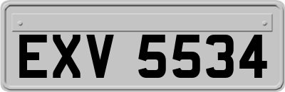 EXV5534