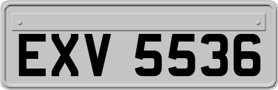 EXV5536