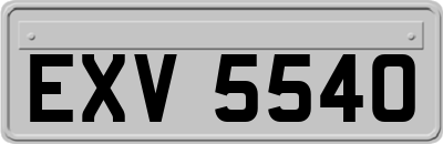 EXV5540
