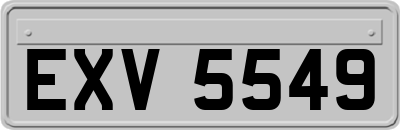 EXV5549