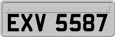 EXV5587
