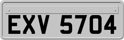 EXV5704