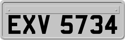 EXV5734