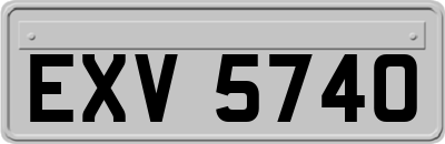 EXV5740