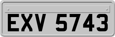 EXV5743