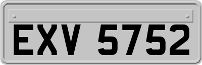 EXV5752