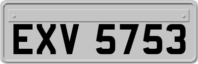 EXV5753