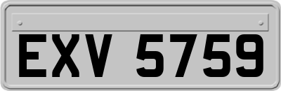 EXV5759