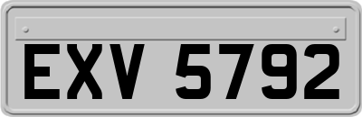 EXV5792