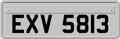 EXV5813