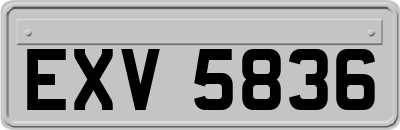 EXV5836