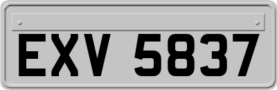 EXV5837