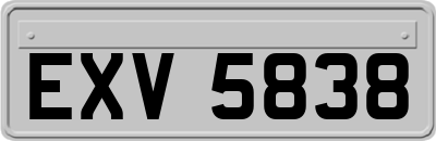 EXV5838