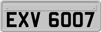 EXV6007