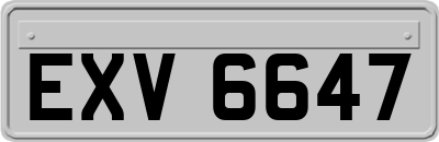 EXV6647