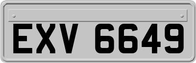 EXV6649