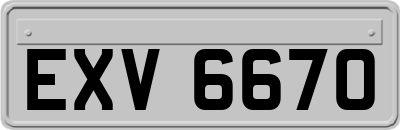 EXV6670