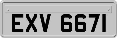 EXV6671