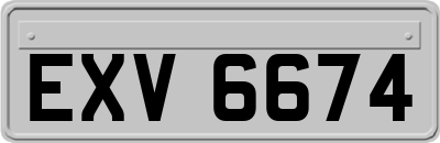 EXV6674