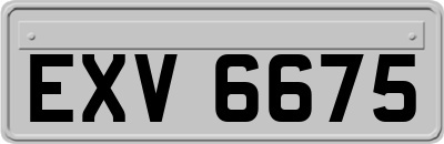EXV6675