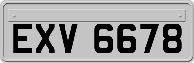 EXV6678