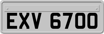 EXV6700
