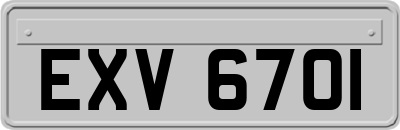 EXV6701