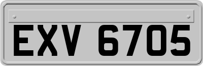 EXV6705