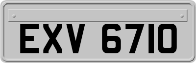 EXV6710