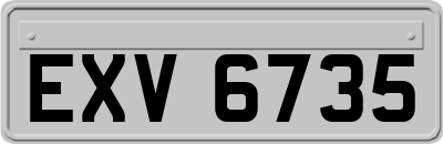 EXV6735