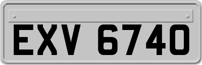 EXV6740