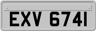 EXV6741