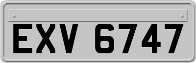 EXV6747