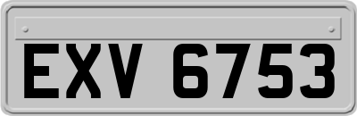 EXV6753