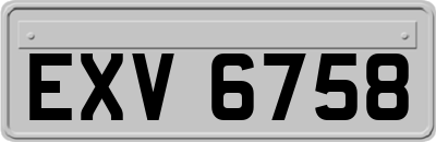EXV6758
