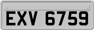 EXV6759