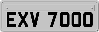 EXV7000