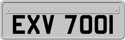 EXV7001