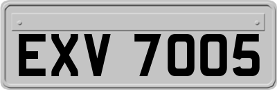 EXV7005
