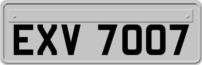 EXV7007