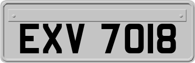 EXV7018