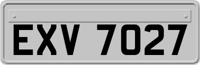 EXV7027