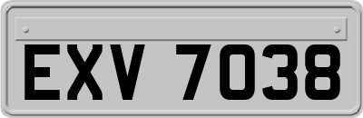 EXV7038